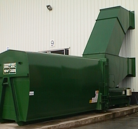 The Benefits of Maintaining Your Baler and Compactor