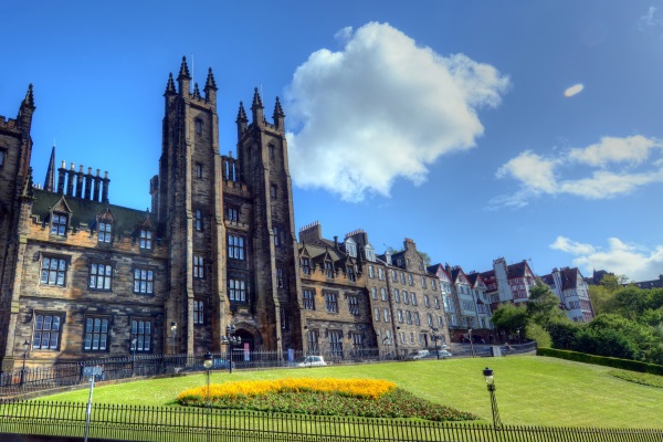 University of Edinburgh