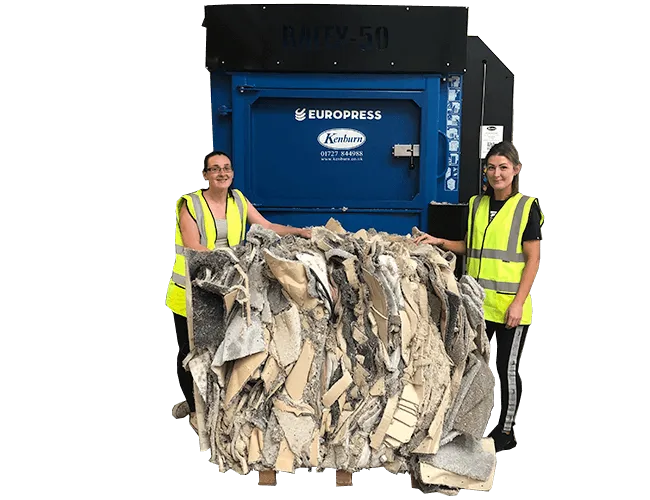 SPECIALIST WASTE COMPACTORS